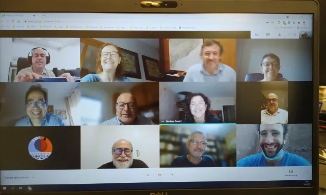 Junta Coordinadora Pastorets Catalunya