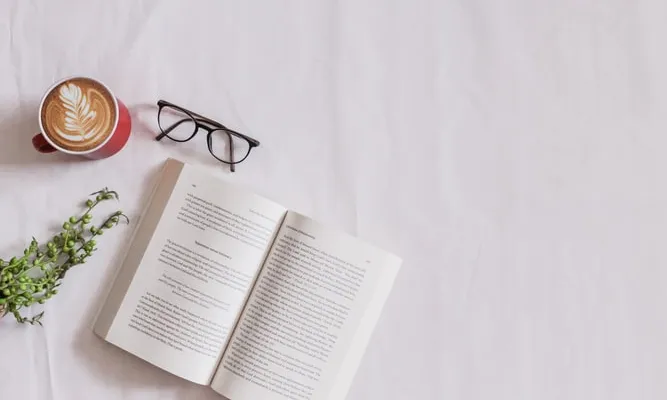 Les pautes de la Lectura Fàcil serveixen per garantir que un text és accessible per a tothom. Font: Unsplash.