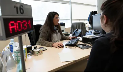 Les persones trans pateixen freqüentment situacions de discriminació laboral.