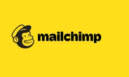 Imatge promocional de mailchimp.