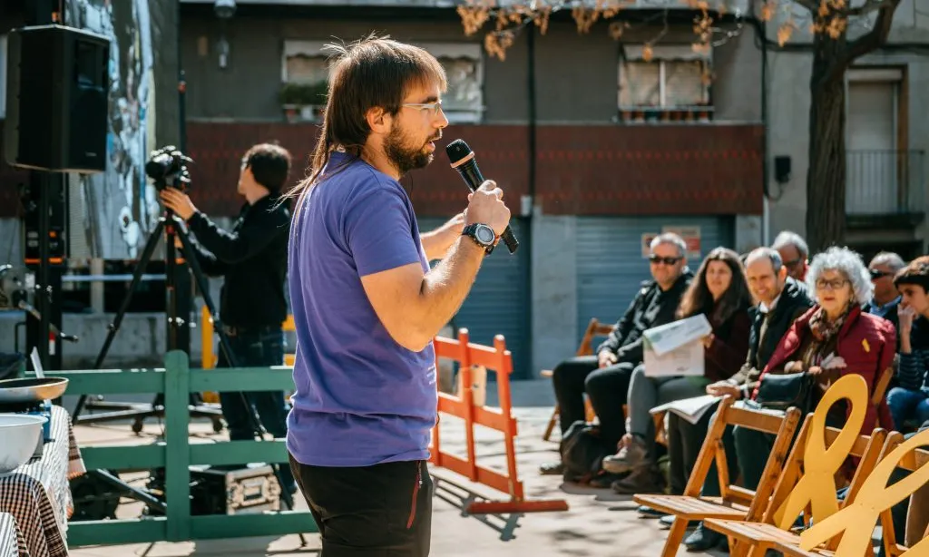 El 2 d'octubre se celebra la sisena edició de la Jornada Gastronòmica de les Plantes Oblidades.