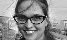 Cecile Barbeito és investigadora i formadora en educació per a la pau a l’Escola de Cultura de Pau de la UAB.
