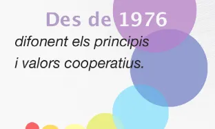 Ajut per a la realització de treballs de recerca en l'àmbit del cooperativisme, 2021