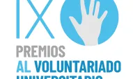 Premis al Voluntariat Universitari 2021 Premis al Voluntariat Universitari 2021