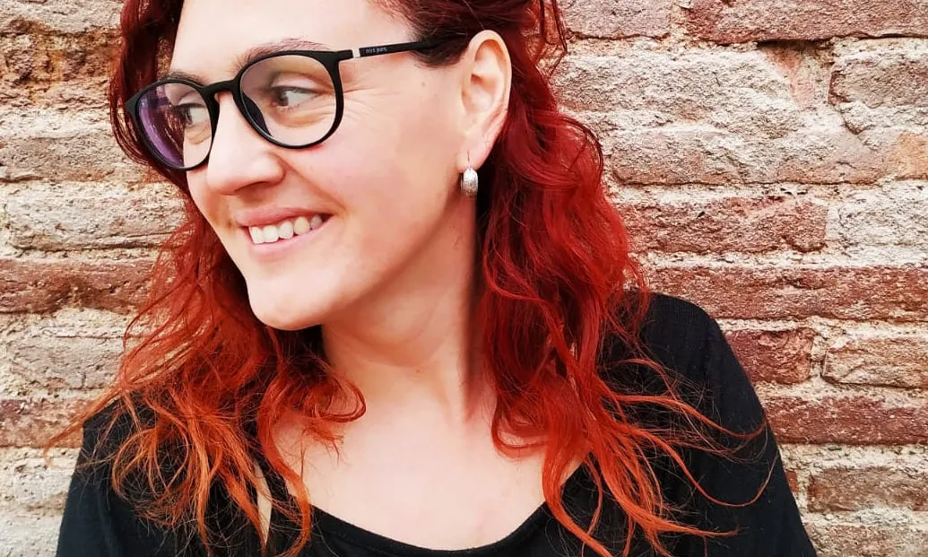 Glòria Iniesta, supervivent, formadora i membre d'APSAS.