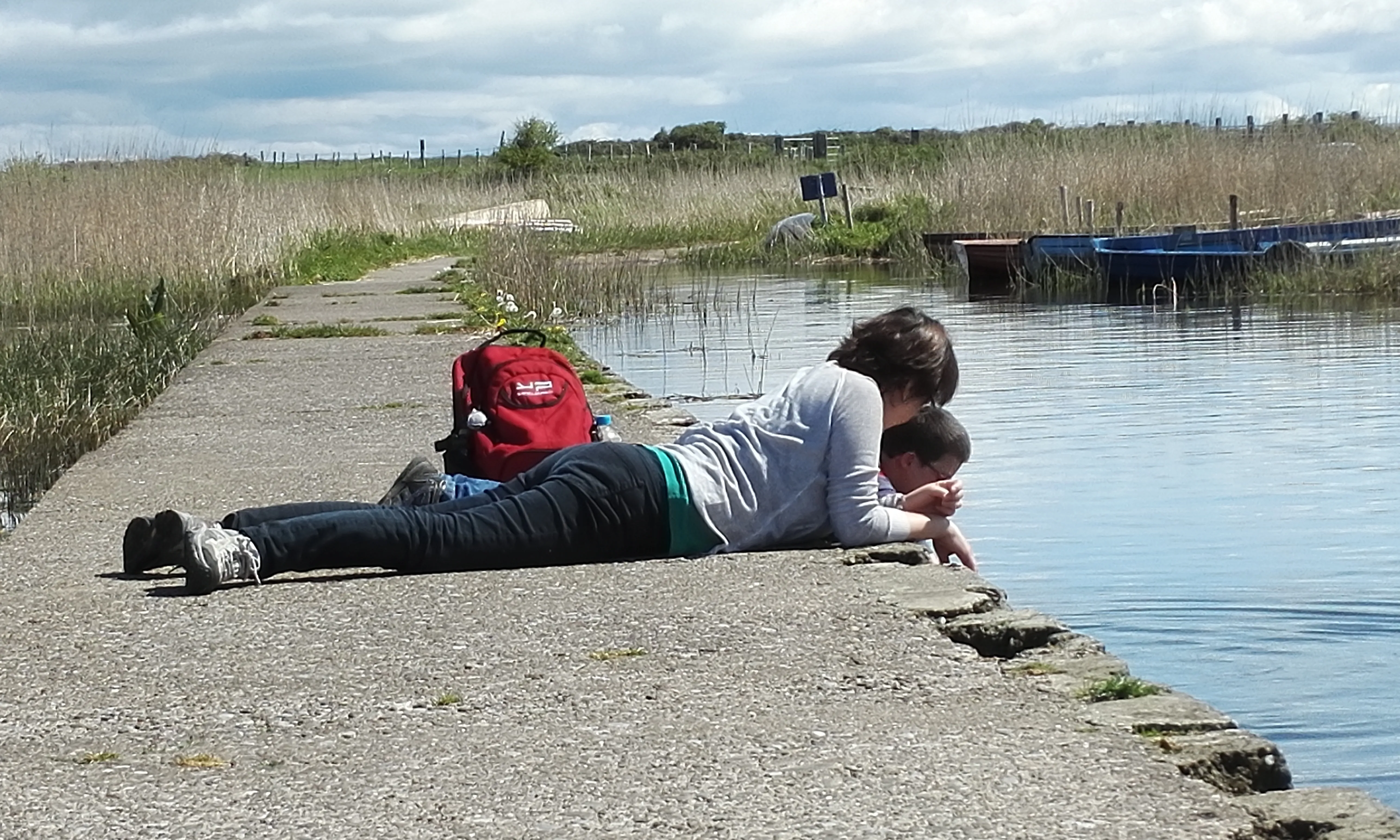 Les mares reclamen més transversalitat a les administracions