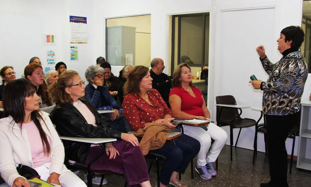 La promoció de l'autonomia econòmica i el valor social són dos dels pilars d'aquesta iniciativa.