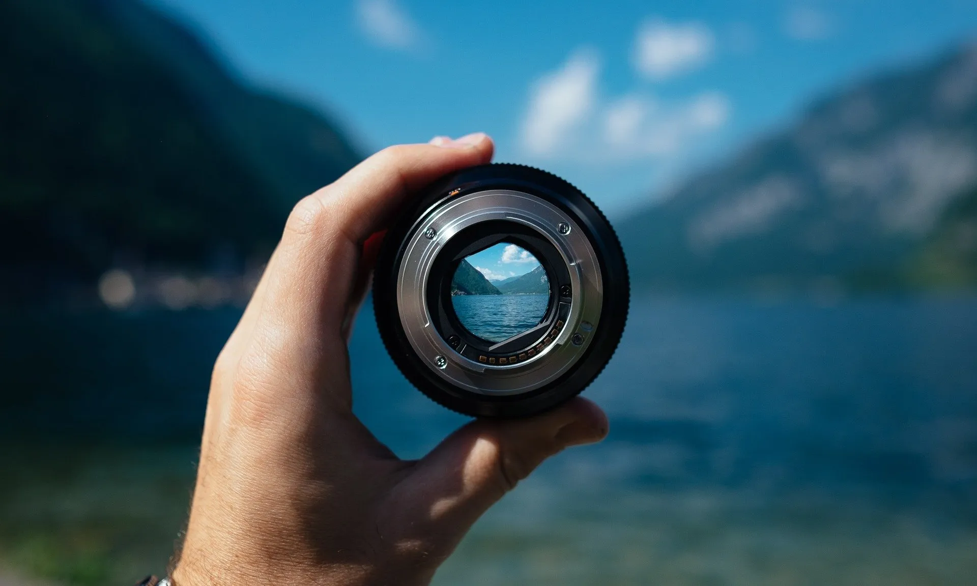 El MontPhoto incorpora la secció Multimèdia Storytelling.