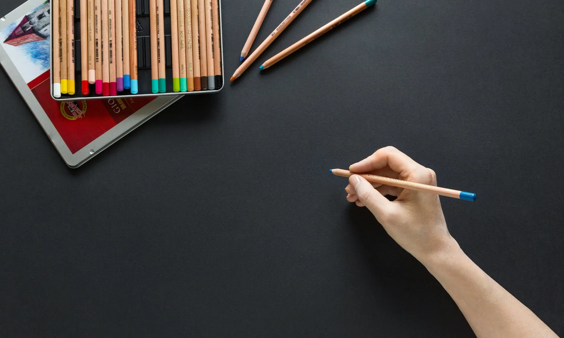 Foto de Neven Krcmarek a Unsplash Foto de Neven Krcmarek a Unsplash