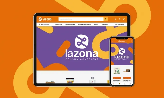Imatge promocional de La Zona.
