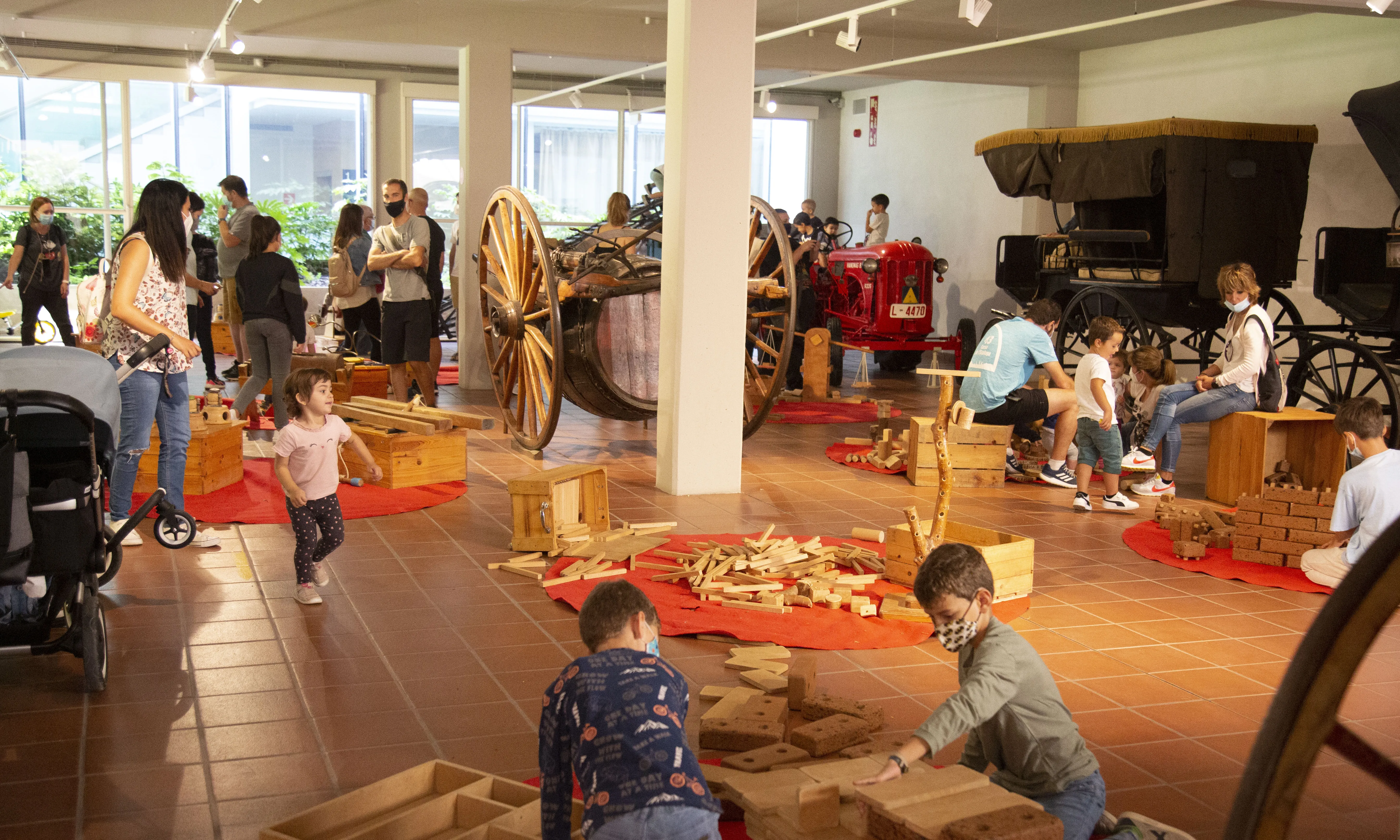 Festival d'Educació per la Sostenibilitat