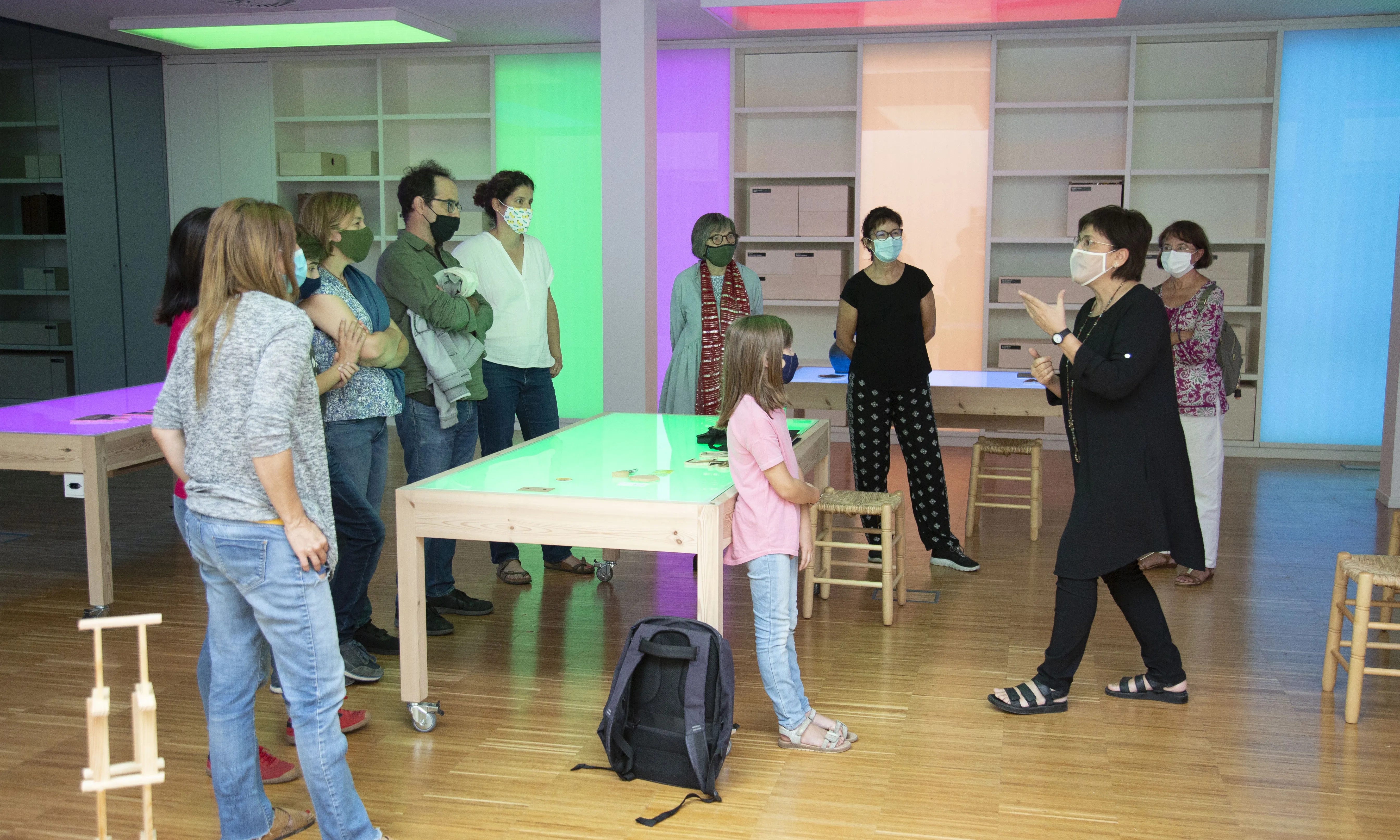 Festival d'Educació per la Sostenibilitat