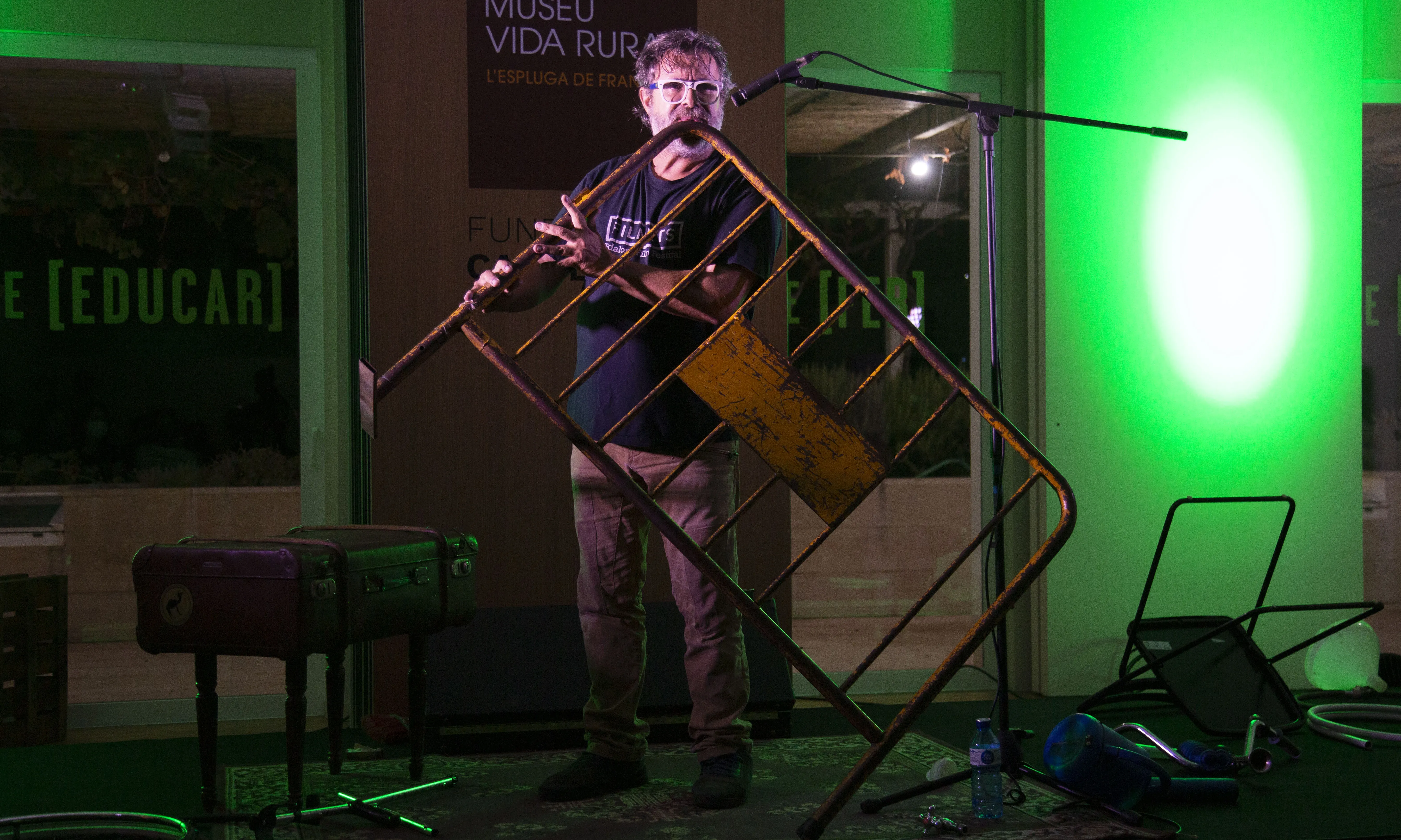 Festival d'Educació per la Sostenibilitat