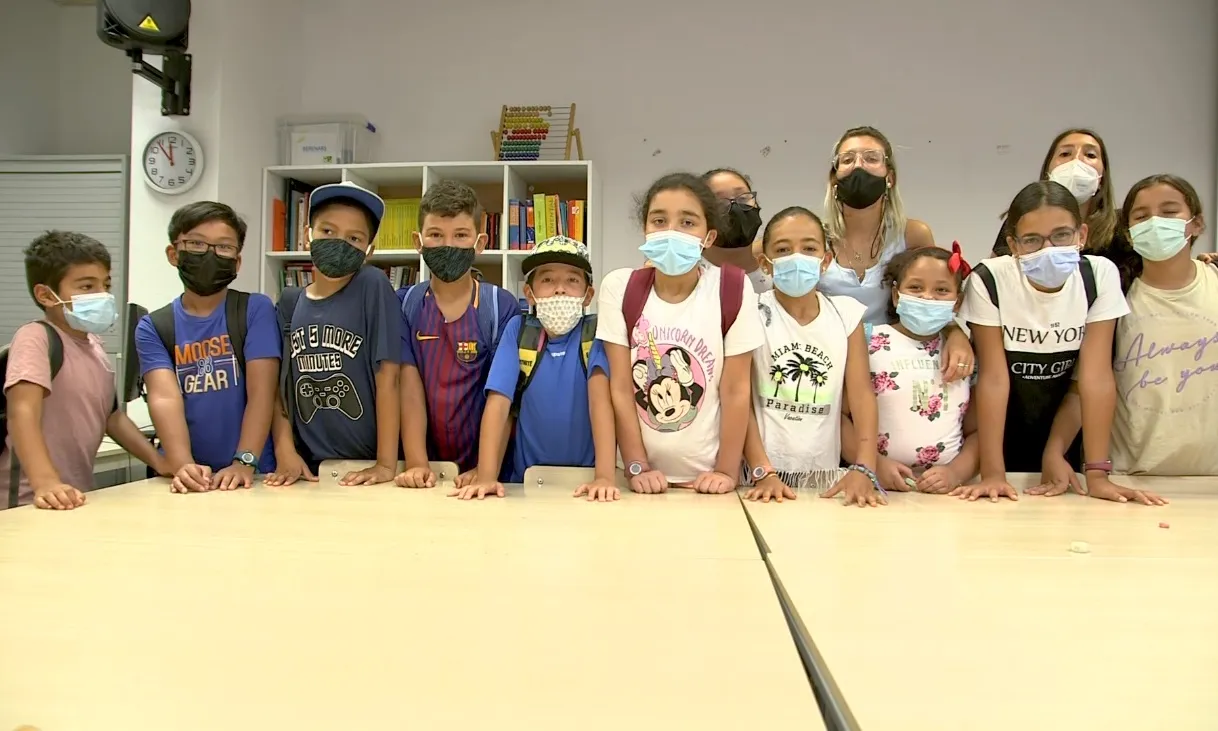 Habitatge, alimentació, educació, lleure o salut són alguns dels drets fonamentals dels infants en els quals la Fundació Comtal treballa.
