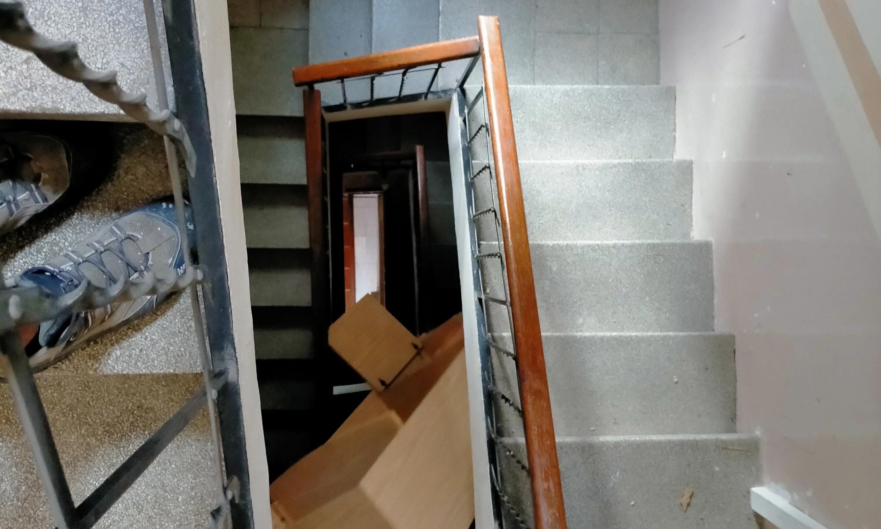 Obrint Portes ja ha finalitzat la rehabilitació de tres habitatges a Lleida.