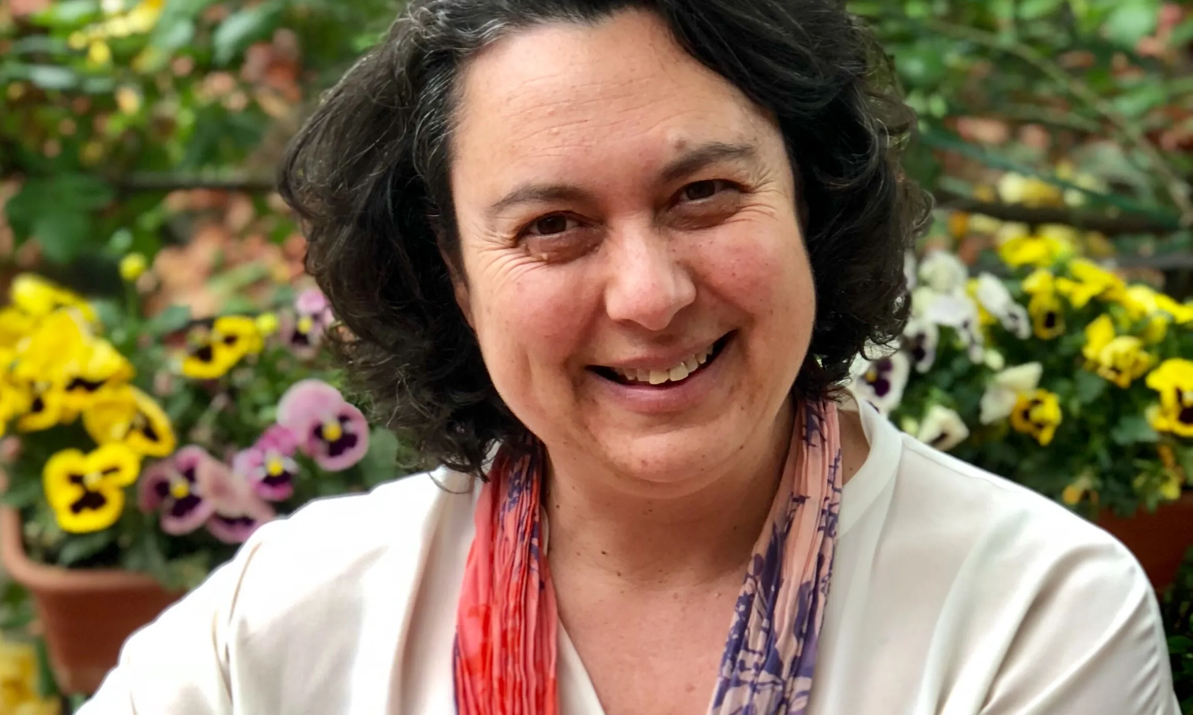 Montse Esquerda obrirà la 'XVI Jornada Catalana de Voluntariat i Salut' el 12 de novembre amb la ponència ‘El final de la vida és vida’.