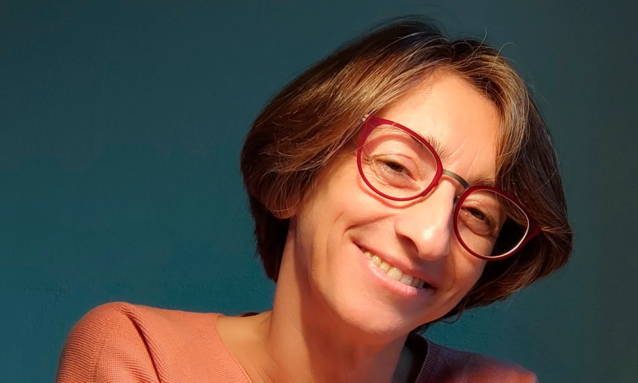 Laura Mencía, Cap de projectes d'Educació 360