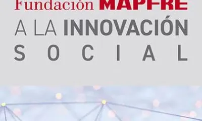V edició dels Premis Fundación MAPFRE a la Innovació Social, 2021 V edició dels Premis Fundación MAPFRE a la Innovació Social, 2021