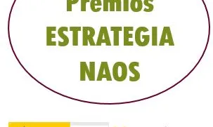 XV Premis estratègia NAOS, 2021