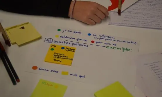 Algunes entitats hauran de captar nou voluntariat per cobrir les baixes de persones que s'han desmotivat i desvinculat durant la pandèmia.