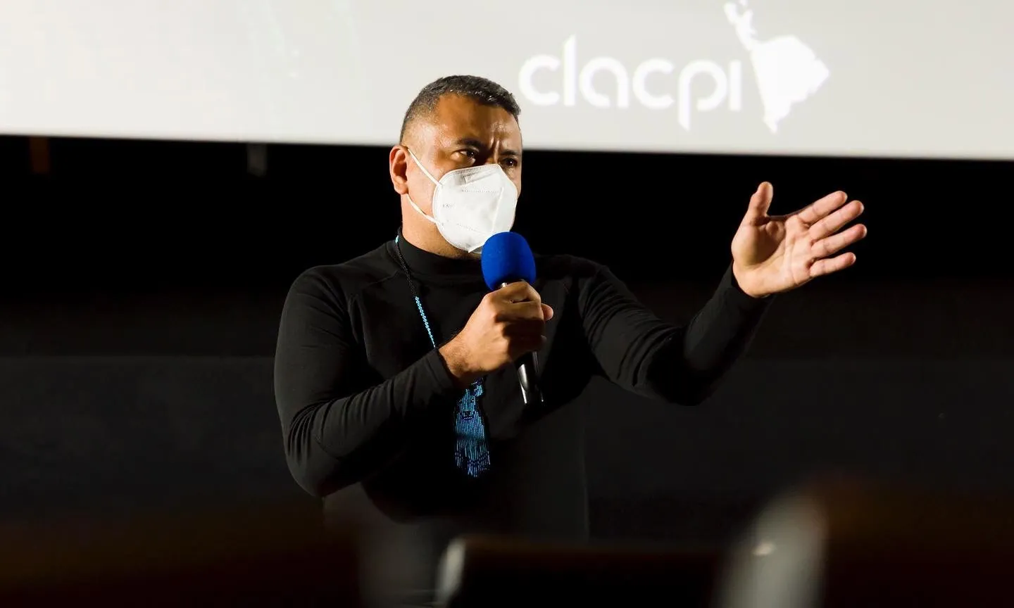 'Resistències indígenes en temps de pandèmia' és el lema d'aquesta edició de l'Indifest.