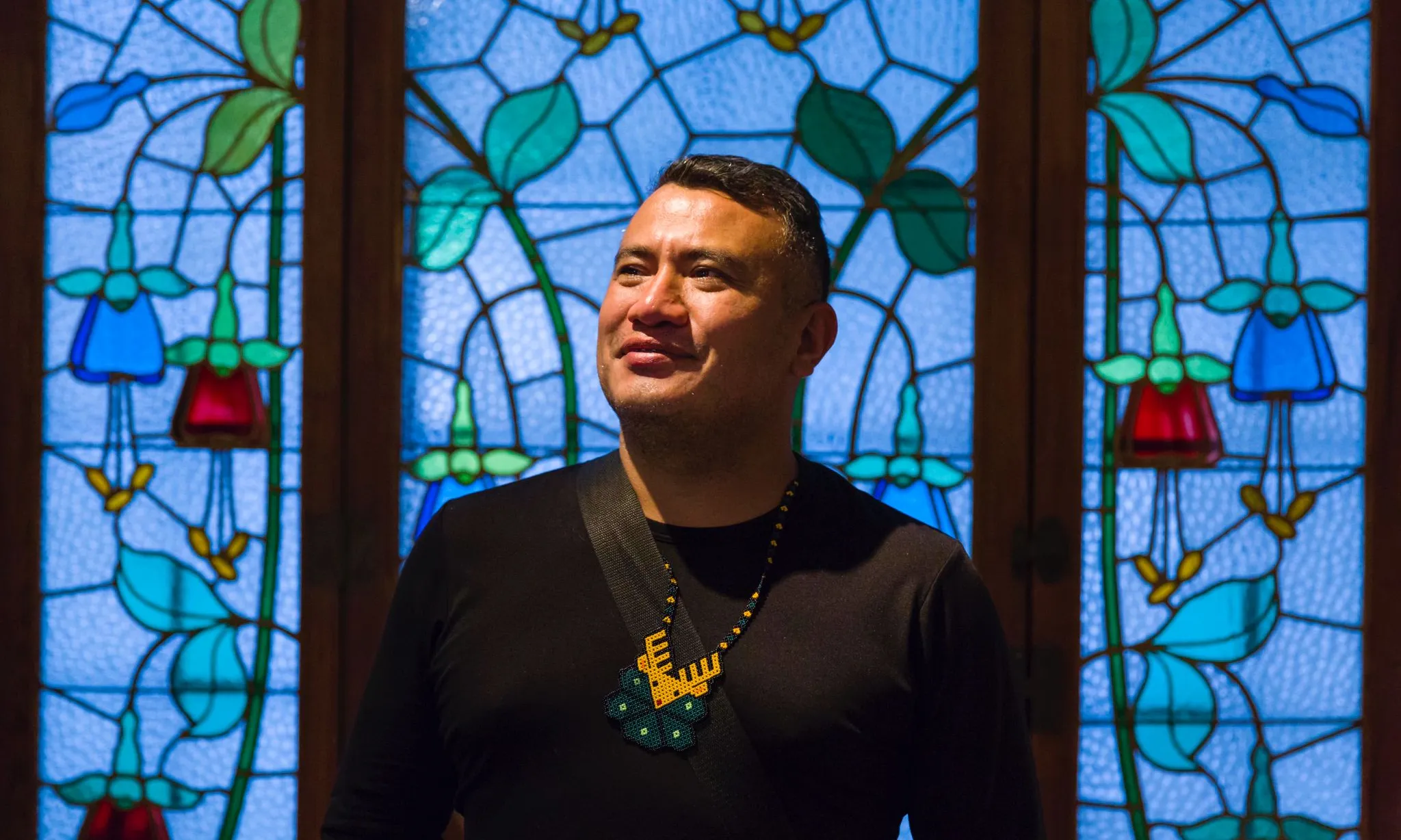 L'Indifest se celebra a diversos espais de Catalunya fins al 23 d'octubre.