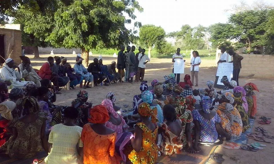 L’intercanvi, la cooperació entre persones i l’aprenentatge mutu són valors que regeixen l’acció de Cooperació Activa al Camp de Tarragona i les Terres de l’Ebre.