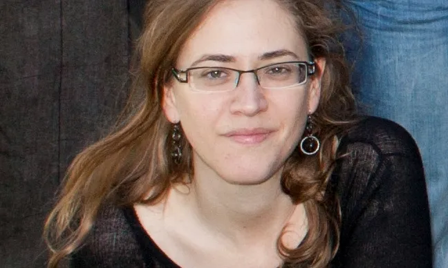 Ester Prat, coordinadora del projecte impulsat pel CREAF i Meteocat.