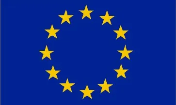 Logo de la Unió Europea