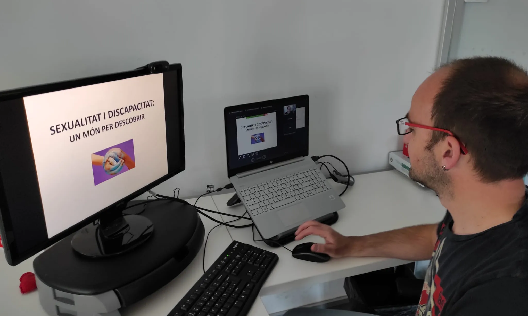 Preparació de la formació del protocol en educació sexoafectiva i prevenció d'abús per la Universitat de Vic