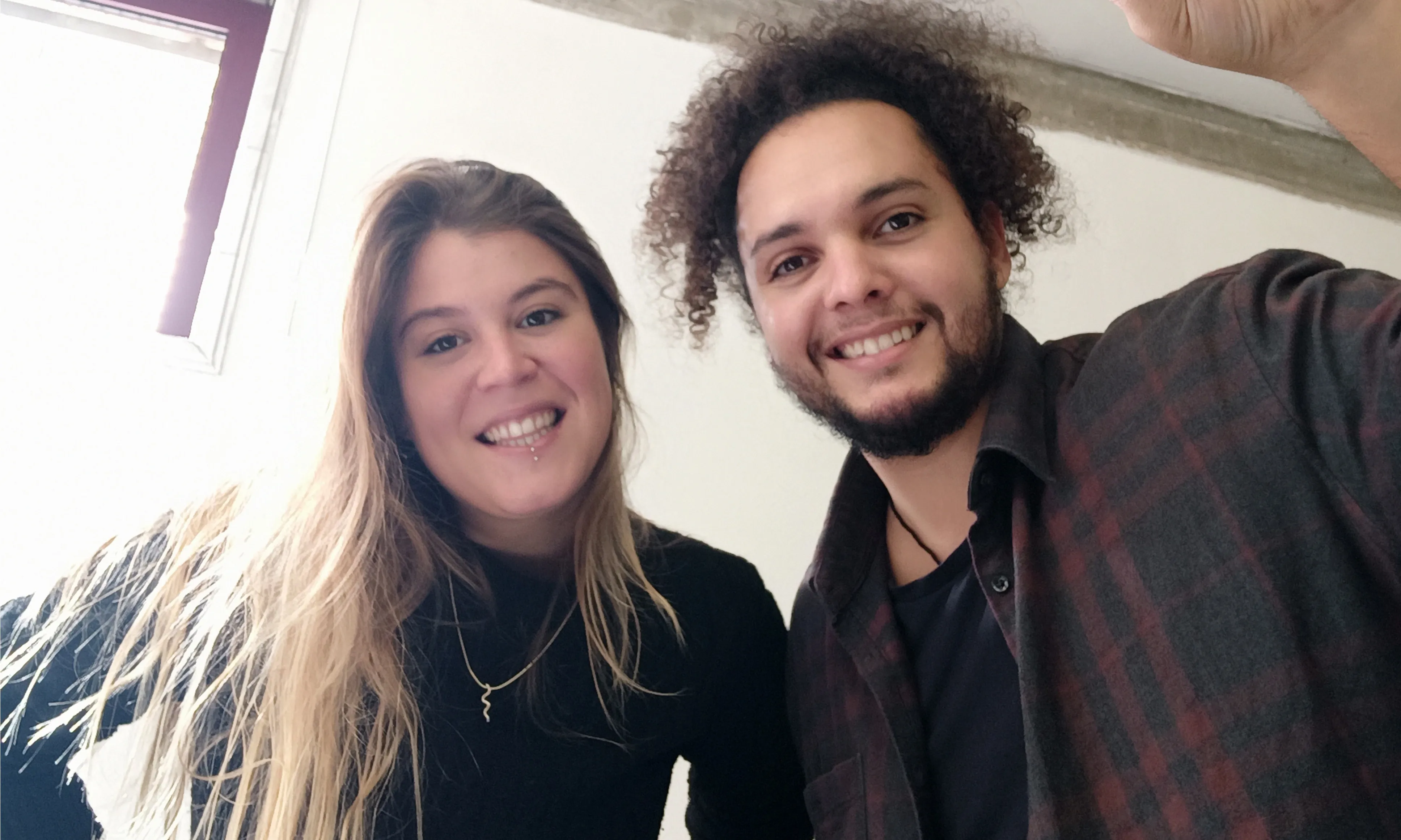 L'Espai Jove és el projecte de dinamització juvenil del Consorci Barri de La Mina.