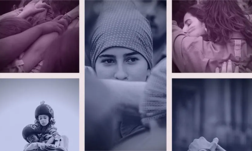 El local dels Marrecs de Salt acull la III Jornada d’equitat del món casteller.