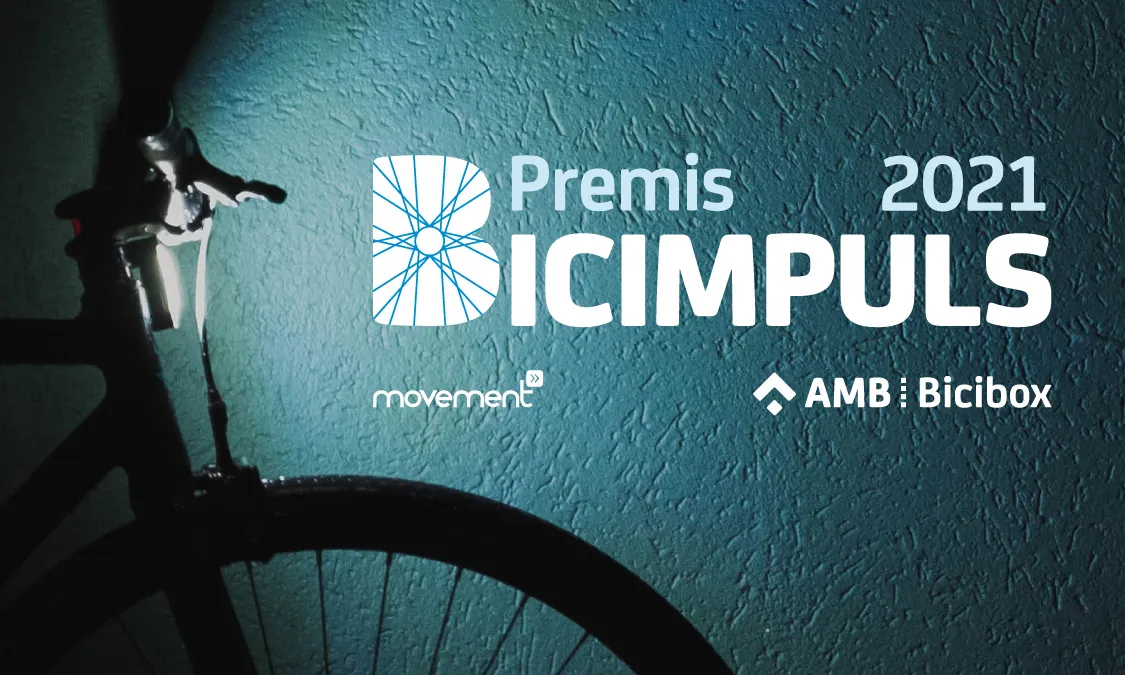 4a edició dels premis Bicimpuls de l'AMB i Bicibox 4a edició dels premis Bicimpuls de l'AMB i Bicibox
