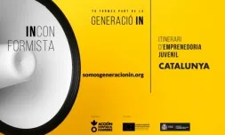 Itinerari d'emprendedoria juvenil