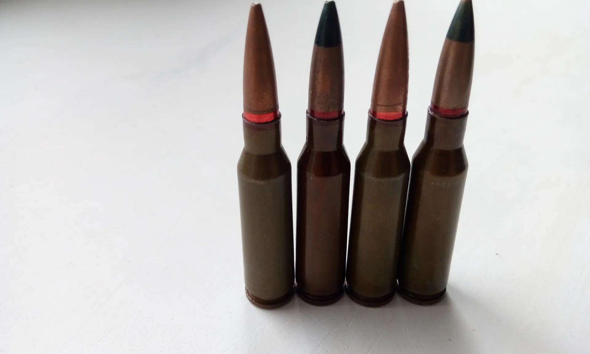 Tot i la pandèmia, el comerç d'armes va moure més de 500.000 milions de dòlars el 2020.