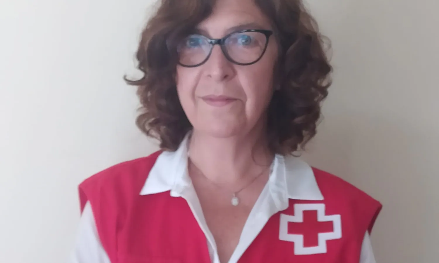 Anna Sabaté és coordinadora de la Creu Roja a Tarragona i membre de l'Observatori de la Vulnerabilitat de l'entitat.