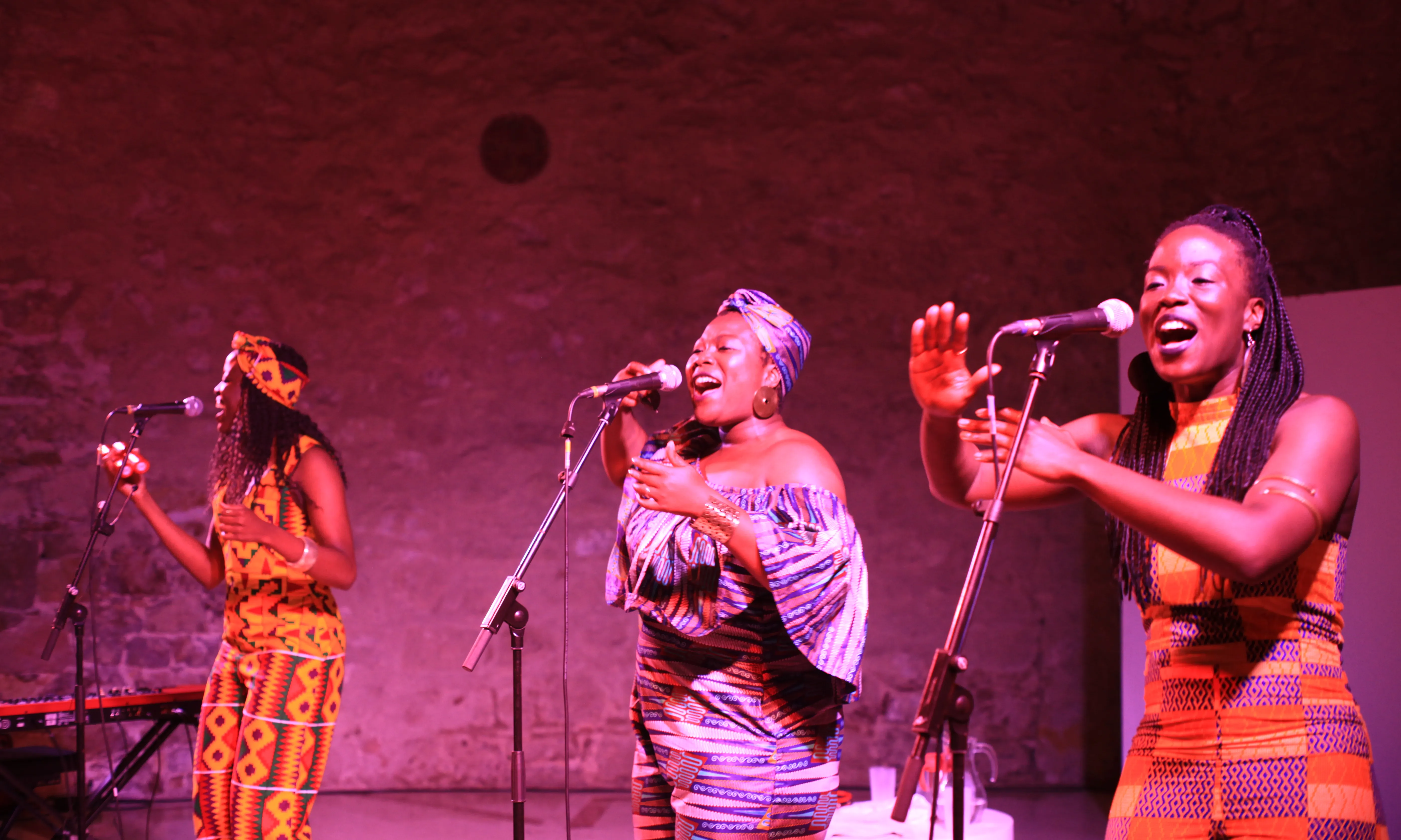 El Black Barcelona celebra enguany la seva sisena edició en format presencial.