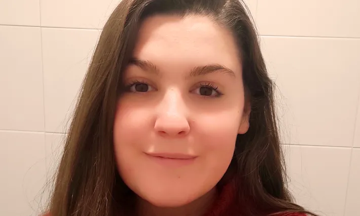Carlota Egea, Directora de Creu Roja Joventut a la provincia de Barcelona