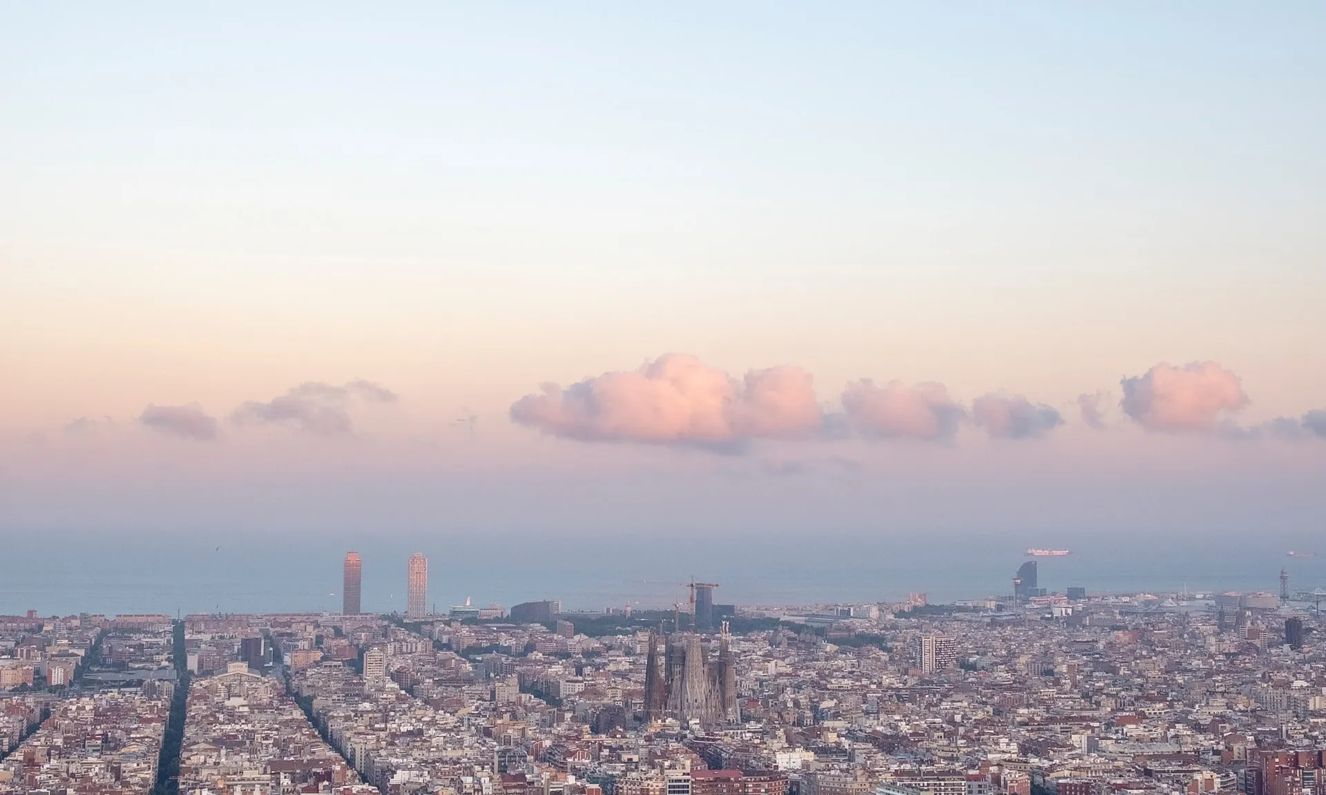 Foto de Christian Holzinger a Unsplash