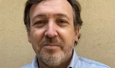 Josep Peramiquel, coordinador general de Pastorets de Catalunya