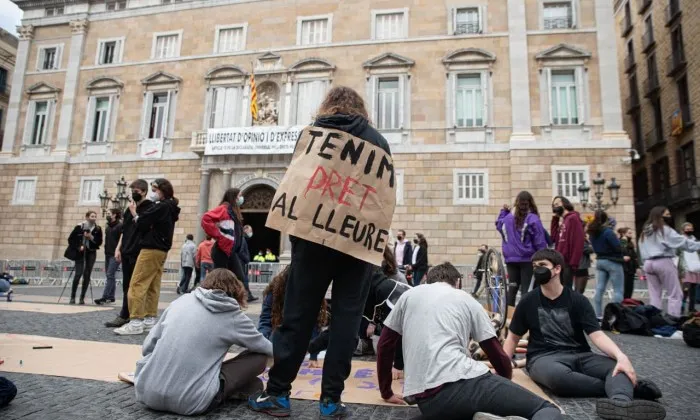 Micromecenatge per il·lustrar l’aventura d’anar a l’esplai