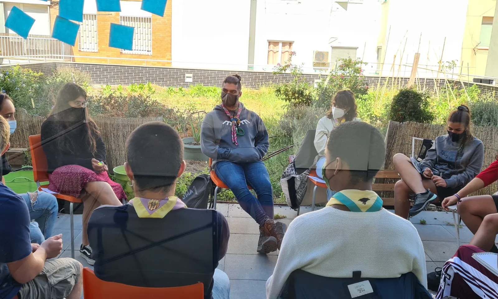 acció escolta guanya el 35è premi jaume ciurana