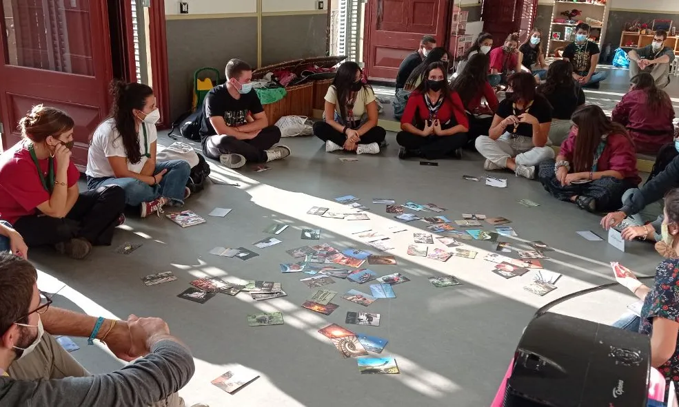 acció escolta guanya el 35è premi jaume ciurana