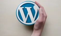 Imatge de Barcelona Activa per al curs de Wordpress