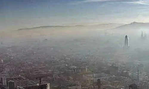 4 entitats treballen per la salut relacionada amb les condicions ambientals (imatges: Plataforma Qualitat del Aire)