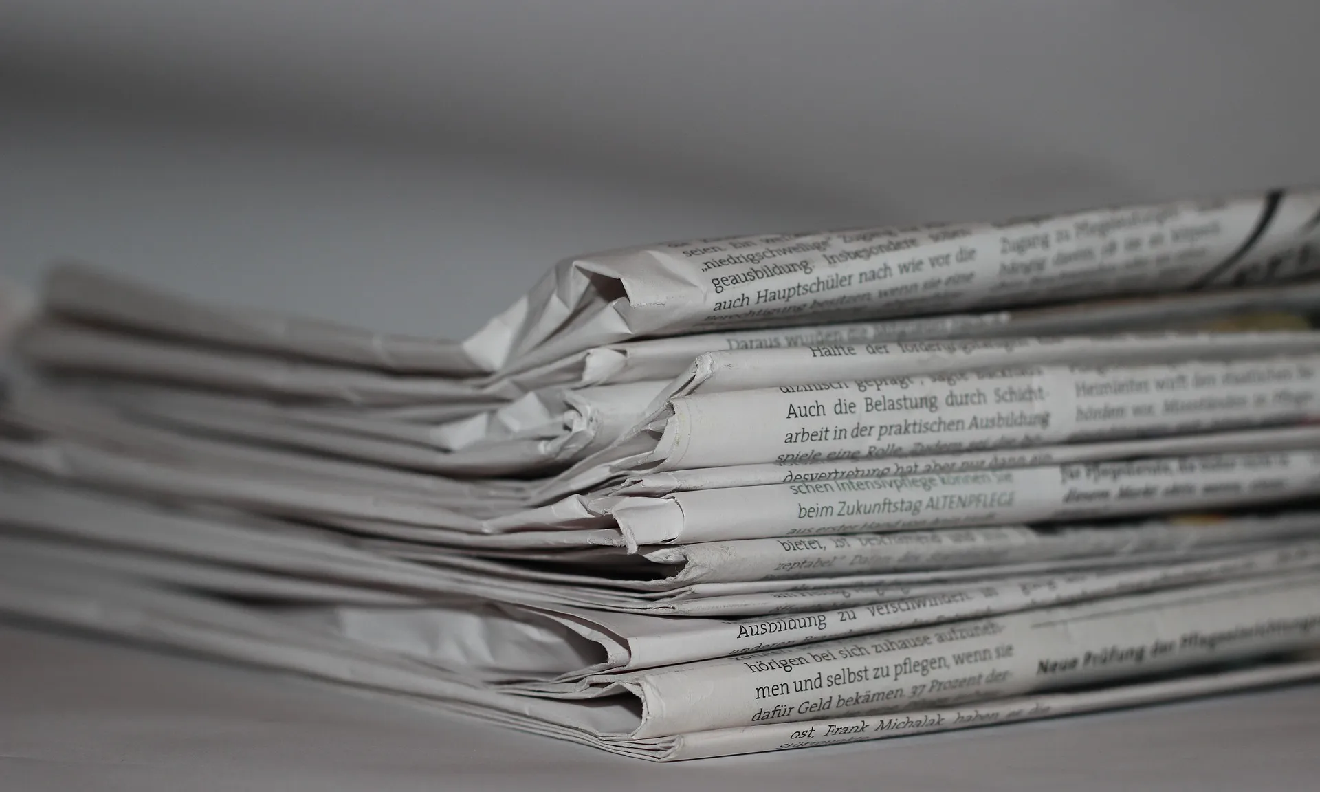 newsletter