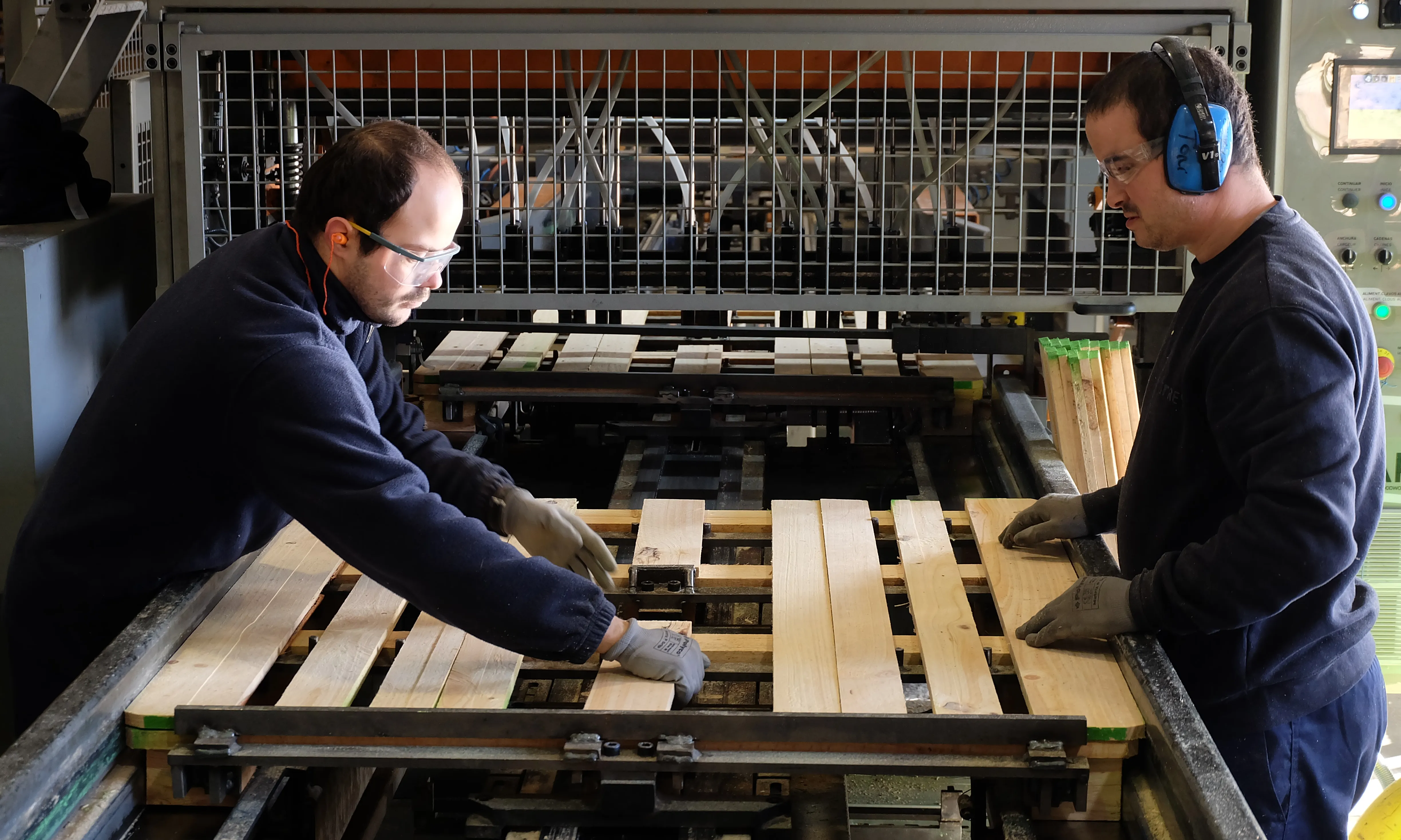 La Fundació Astres va néixer amb la voluntat de donar una solució inclusiva i integradora a les persones amb diversitat funcional del territori.
