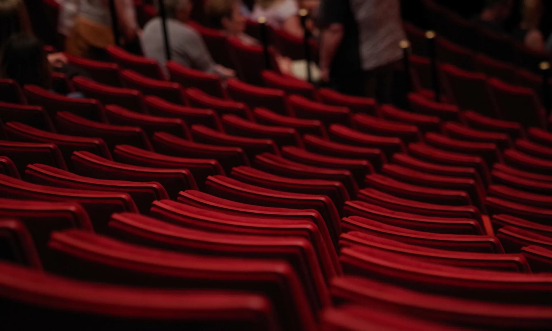 Els Premis Teatre de Sarrià arriben enguany a la seva 5a edició.