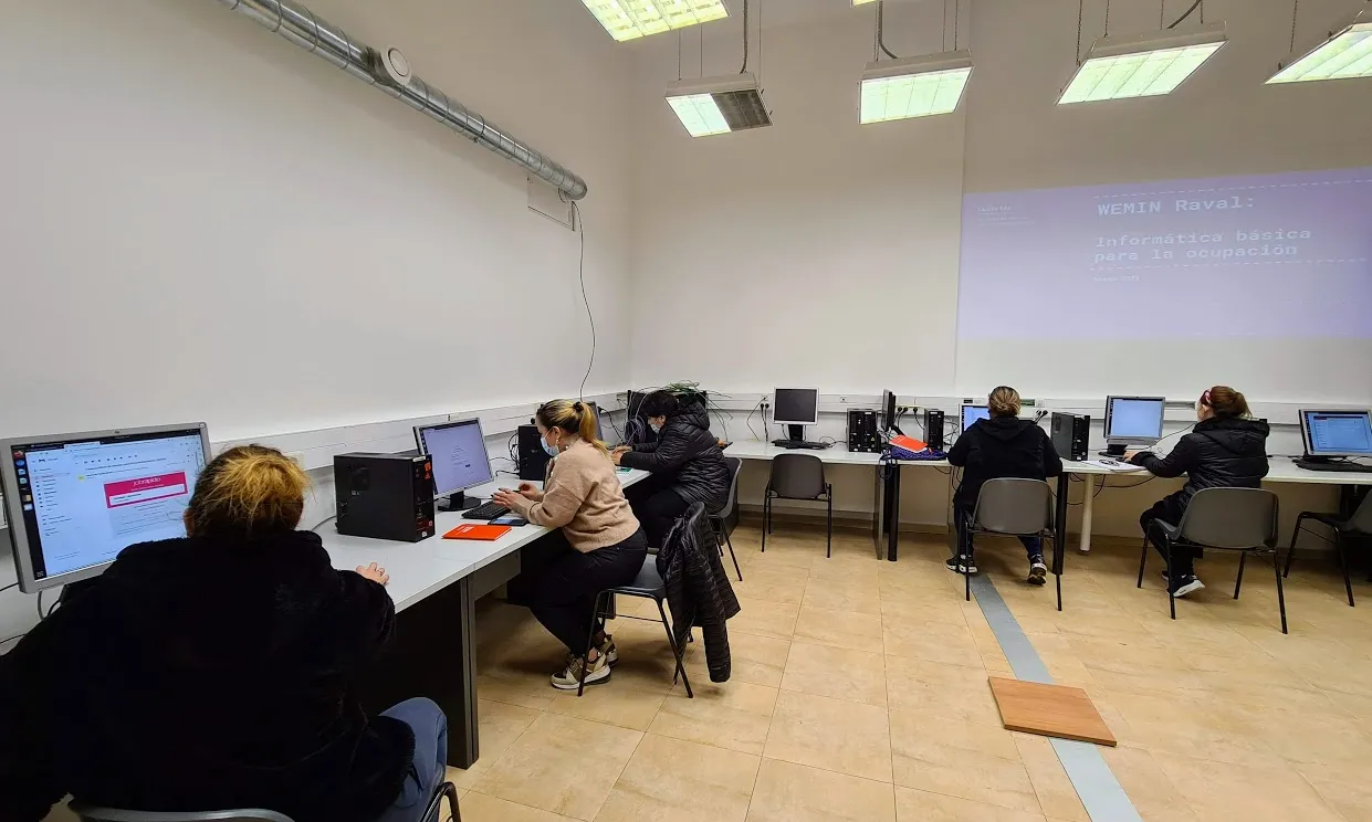 El projecte original va néixer l'any 2018 i es va implementar en vuit països