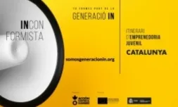 Itinerari d'emprendedoria juvenil